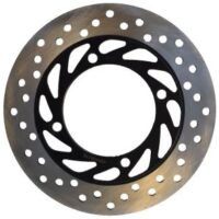Disco Freno Revival Anteriore Honda Sh 150 '09 - DF40048-0