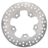 Disco Freno Revival Posteriore Suzuki Burgman 400 k7 - DF40069-0