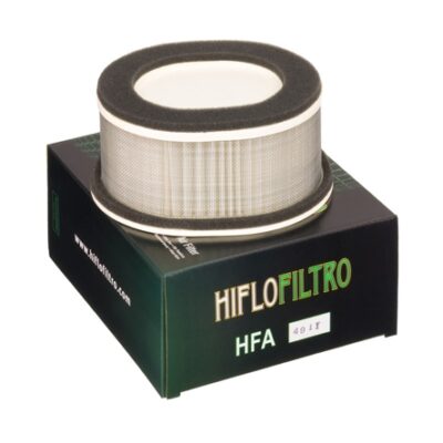 2649111 - Filtro Aria Hiflo Yamaha FZS 1000 Fazer 2001>2005-0