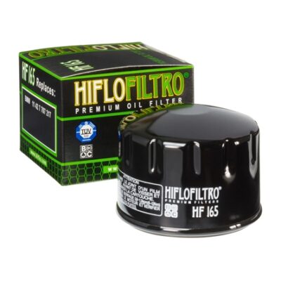 Filtro Olio Hiflo HF165 Bmw F 700 GS - 260165-0