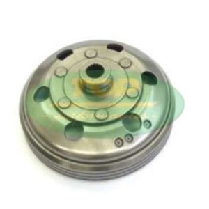 FZ00402 - Campana Frizione Top Suzuki Burgman 400 k7>-0