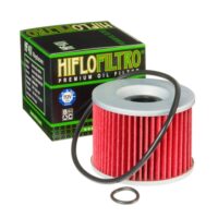 Filtro Olio Hiflo HF401 Yamaha 1300 XJR (5WM)-0