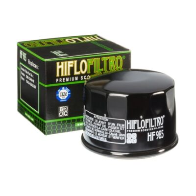 Filtro Olio Hiflo HF985 Yamaha T-Max 500/530-0