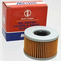 Filtro Olio Hiflo HF137 Suzuki DR 600/650/750 – 260137
