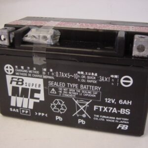 Batteria Furukawa FTX7A-BS-0