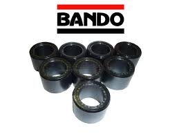 Serie Rulli Bando Yamaha X-Max 250 - 270345-0