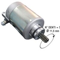 Motorino Avviamento Piaggio Beverly 250 - MA60013-0