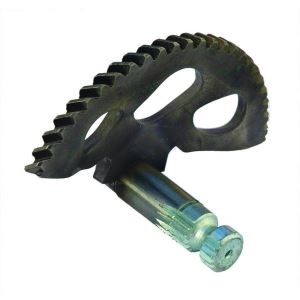 Settore messa in moto Piaggio Liberty 50 2&4t - MM16001-0