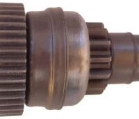 PIGNONE M. IN MOTO PIAGGIO BEVERLY 125-0