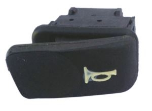 Pulsante Claxon Vespa 50/125/300 - PU55003-0