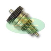 Pignone Messa In Moto Piaggio Liberty 125/150 - RL00022-0