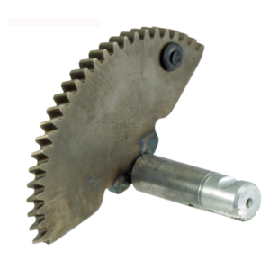 Settore messa in moto Piaggio Leader 4 tempi RMS - Coc.100250640-0