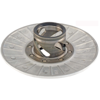 Semipuleggia Condotta Scorrevole Rms Aprilia / Piaggio 250/300 Cod. 100340190-0