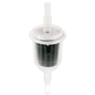 Filtro Benzina Rms 6 mm& 8 mm Cod. 100607000-0