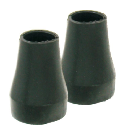 Coppia Gommini Cavalletto Rms Vespa Px 125-150 Cod. 121830150-0