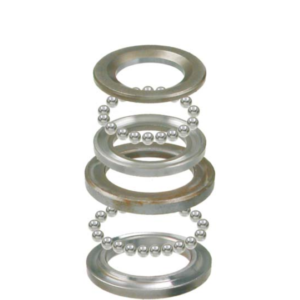 Serie Sterzo Rms Aprilia Scarabeo 50/100 2/4t Cod. 184220140-0
