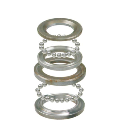 Serie Sterzo Rms Aprilia Scarabeo 50/100 2/4t Cod. 184220140-0