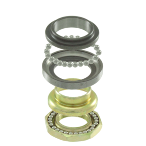 Serie Sterzo Rms [Sym Symphony / Peugeot Tweet] 50-125-150 Cod. 184220490-0
