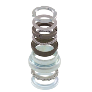 Serie Sterzo Rms Piaggio Mp3 300 Lt Touring Cod. 184220520-0