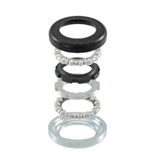 Serie Sterzo Rms Peugeot Geopolis 125/250/400/500 Cod. 184220550-0