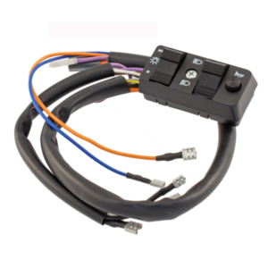 Devioluci vespa pk 125 RMS - Cod.246090100 -0