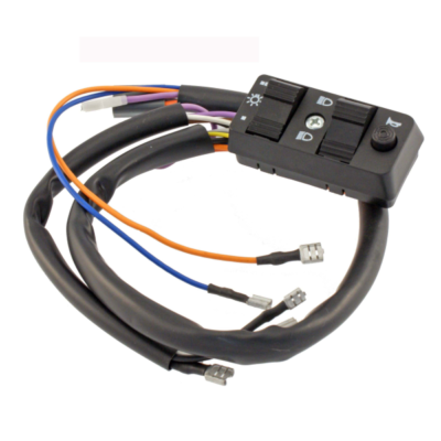 Devioluci vespa pk 125 RMS - Cod.246090100 -0