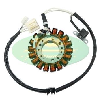 ST00019 - Statore Yamaha T-Max 500 i.e.-0
