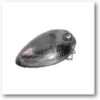 Freccia Anteriore Sx Arancione Piaggio Liberty 50/125/150 97-03 - T2449310-2567