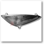 Freccia Anteriore Sx Honda Sh 150 - T2589320-0