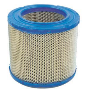Filtro Aria UFI per Bmw R45/60/75/80/90/100 dal '69> Rms 100602250-0