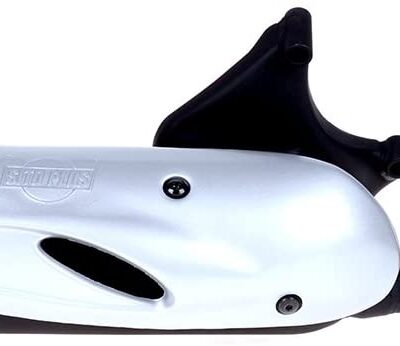 Sito 0233 - Marmitta Piaggio Liberty 50 2t-0