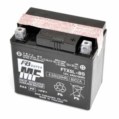 Batteria Furukawa FTX5L-BS