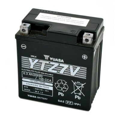 Batteria Yuasa YTZ7V-0