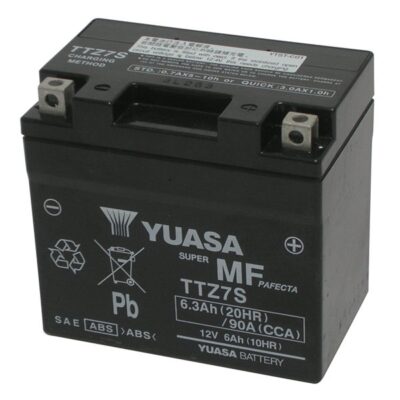 Batteria Yuasa TTZ7S-0