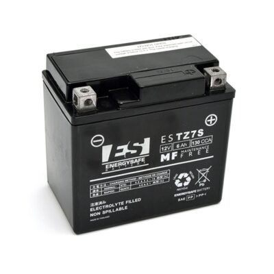 Batteria EnergySafe ESTZ7S-0
