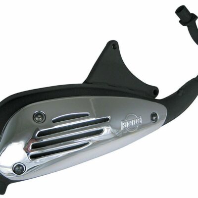 Sito 0745 - Marmitta Piaggio Vespa LX 50 4t 4v-0