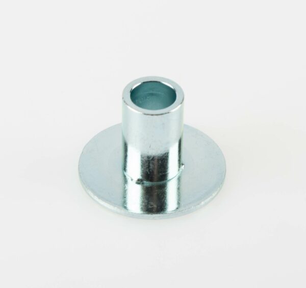Distanziale 8,6x12x17,5mm per Scarichi Suzuki - 09180-08151-000-0