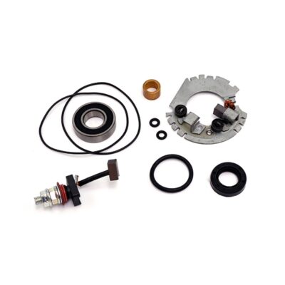 Kit Spazzole Motorino Avviamento Suzuki Burgman 650 - 178491-0