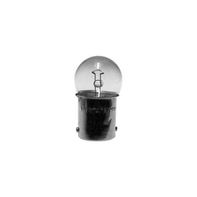 Lampada a Sfera Hert 12V-5W Cod. 200304-0