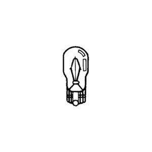 Lampada Hert 12V-10W Tuttovetro Cod. 201751-0