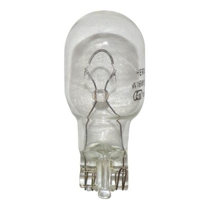 Lampada Hert 12V-16W Tuttovetro Cod. 201757-0