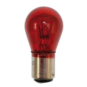 Lampada Hert Biluce Rossa 12V-5/21W Cod. 203385-0