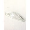 Vetro Freccia Anteriore Dx Bianco Honda Sh 125/150 2001-2003 Art. 237570-0