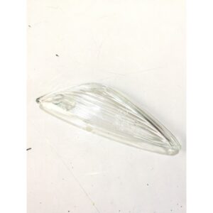 Vetro Freccia Anteriore Dx Bianco Honda Sh 125/150 2001-2003 Art. 237570-0
