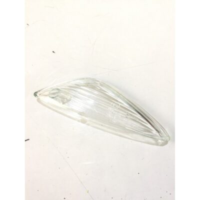 Vetro Freccia Anteriore Dx Bianco Honda Sh 125/150 2001-2003 Art. 237570-0