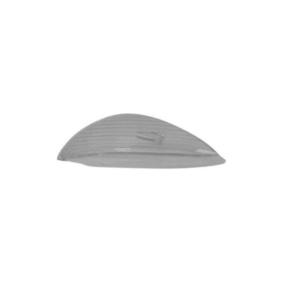 Vetro Freccia Posteriore Dx Bianco Honda Sh 125/150 - 237965-0