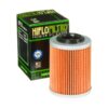 Filtro Olio Hiflo HF152 Aprilia RSV 1000 R 2000> Rif. 260152-0