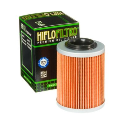 Filtro Olio Hiflo HF152 Aprilia RSV 1000 R 2000> Rif. 260152-0