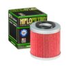 Filtro Olio Hiflo HF154 Husqvarna Cod. 260154-0