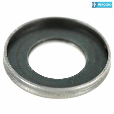 Scodellino Porta Molla Valvola Inferiore Piaggio - 289420-0